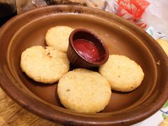 -萨莉亚意式餐厅(中北永旺店)