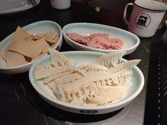 -鱼鼎香烤鱼火锅(华发商都店)
