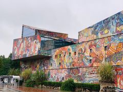 -四川美术学院美术馆