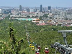 -千佛山风景名胜区