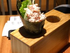 -TORO MaKi 寿司·日料(华创店)