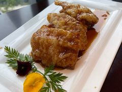 -小南洋海景餐厅(深圳湾店)