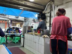 -赵伍面庄(松石大道店)