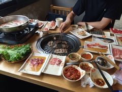 贺野(紫藤路店)-贺野·自助炭火烤肉(紫藤路店)