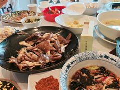 -盛百味·家宴餐厅(霸州分店)