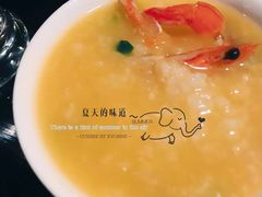 -老船坞餐厅(北京亚洲大酒店 )