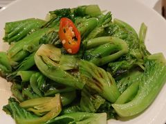 -汤城小厨•粤菜•靓汤(苏州街店)