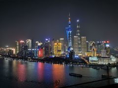 -上海外滩茂悦大酒店