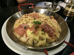 -C&R西班牙餐厅