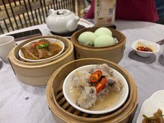 -丰鲤楼•闽南茶楼(仟禧汇店)