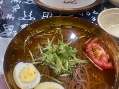 -一块豆腐·海鲜·家常菜(李沧书院路店)