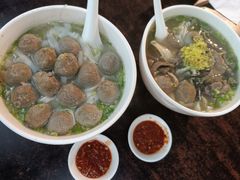 -潮镇老尾牛杂(环城西路店)