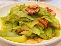 -丽华家常菜(北马路店)