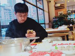 -焯牛潮汕牛肉火锅(云峰街创始店)