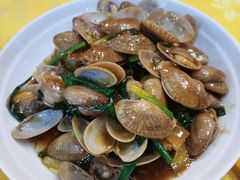 -老字号蛇口德记烧腊饭店·海鲜加工