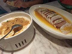 -淮扬韵(市政府汉神店)