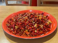 -九老汉·川渝江湖菜(合川路2店)