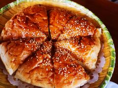 -玛吉阿米·餐吧