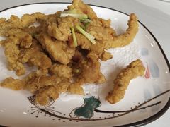 -华庭苑农家乐(旺山店)