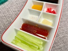 -秀儿四九城·新京菜(亚运村鸟巢店)