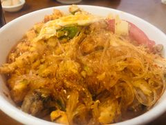 -刘信牛羊肉小炒泡馍(回民街店)