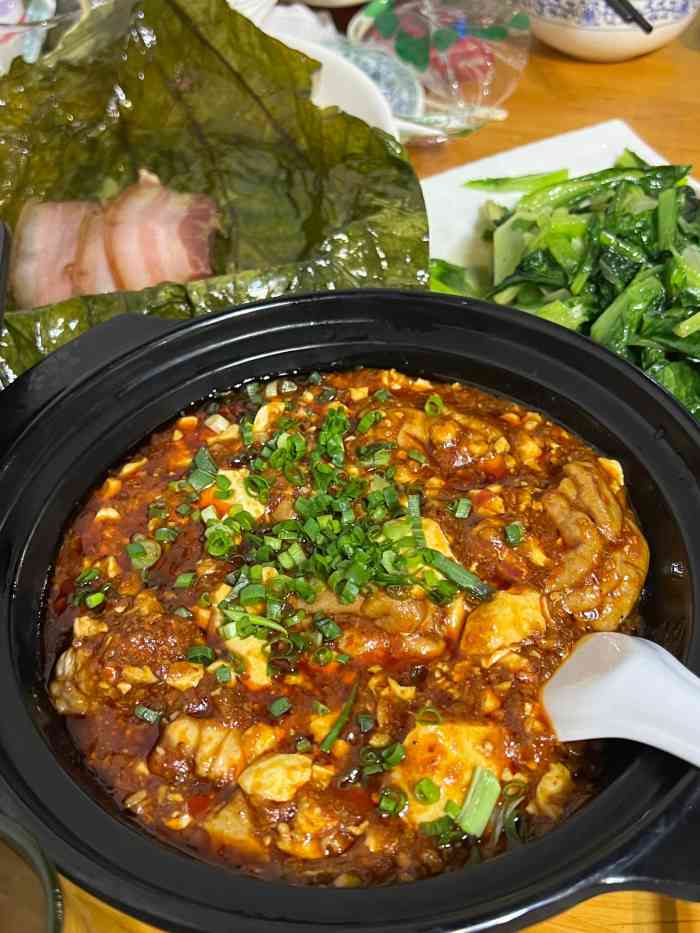 明婷饭店(外曹家巷店)