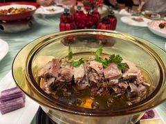 -中国坊中餐厅(石家庄希尔顿酒店)