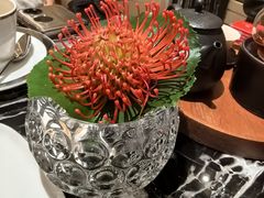 -Salon de Ville浦江汇(上海外滩华尔道夫酒店店)