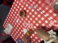 -荆九爷爆炒桥头三嫩(浙大店)
