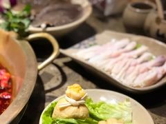 -小龙坎火锅(总店)