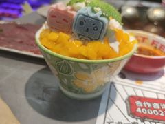-生活如沸·顺德水牛奶火锅(大学路店)