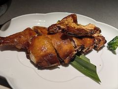 泰式烤乳鸡-BetterThai 泰加(苏州中心店)
