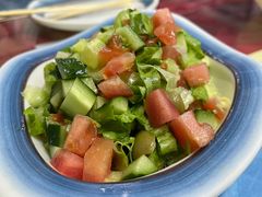 -莎车清真美食