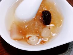 -鹦鹉小厨味道餐厅(山大南路店)