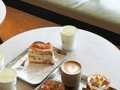 -SAANCI山池咖啡(海上世界文化艺术中心店)