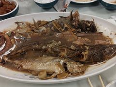 -黑石礁酒楼·海鲜(黑石礁店)