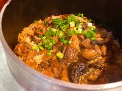 -芸山季·云南山珍菌火锅(人民广场来福士店)