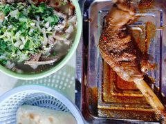 -阿叶羊杂碎(前进街店)