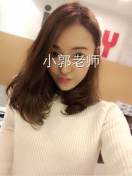 点击看大图 -雅仕 HAIR SALON 美发沙龙