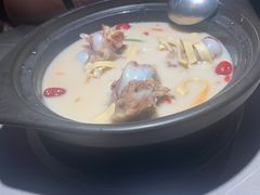 -骨之味·筒骨汤火锅(江头店)