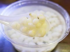 玉米糖水-粉家柳州螺蛳粉(杨宅路店)