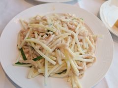 -玉林烤鸭店(定福庄店)
