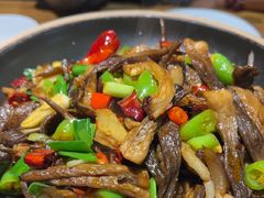 -小三峡食府(西五路店)