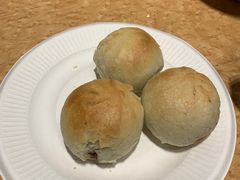 -宁波汤团店(外滩店)