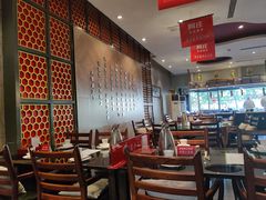 大堂-阿庄新豫菜(通泰路店)
