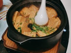 -香山湖家家宴(中山陵店)