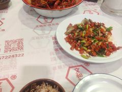 -文和友老长沙龙虾馆(化龙池店)