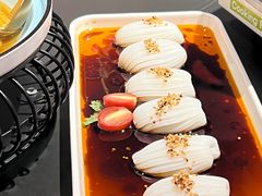 -恬阿姨庭院餐厅·生日宴