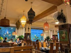 -云之南(八里庄店)