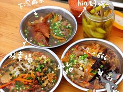 -北海田螺店(四川路店)